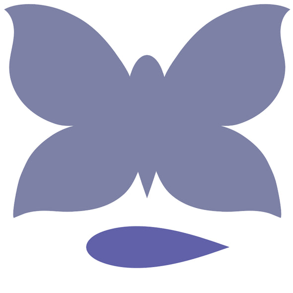 Butterfly 1 SVG / Cutting File