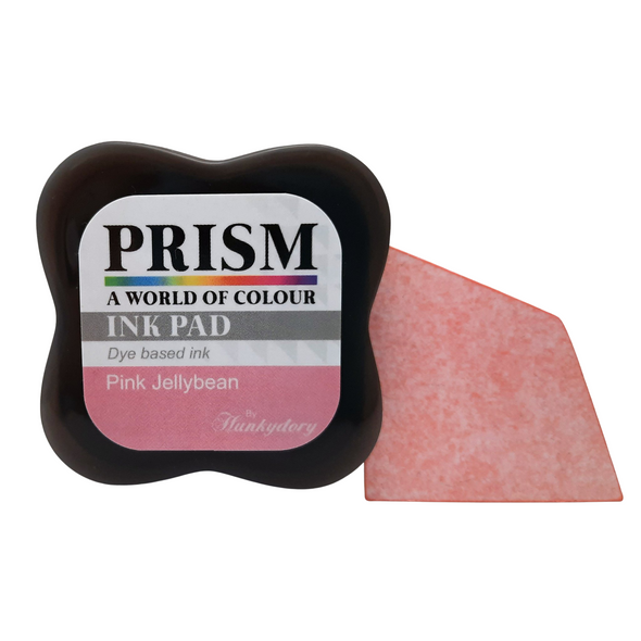 Pink Jellybean Ink Pad