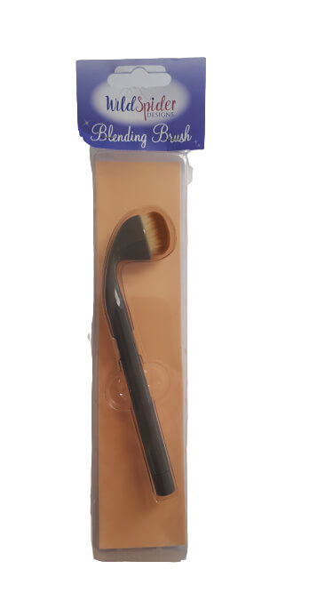 Solid Handle Blending Brushes